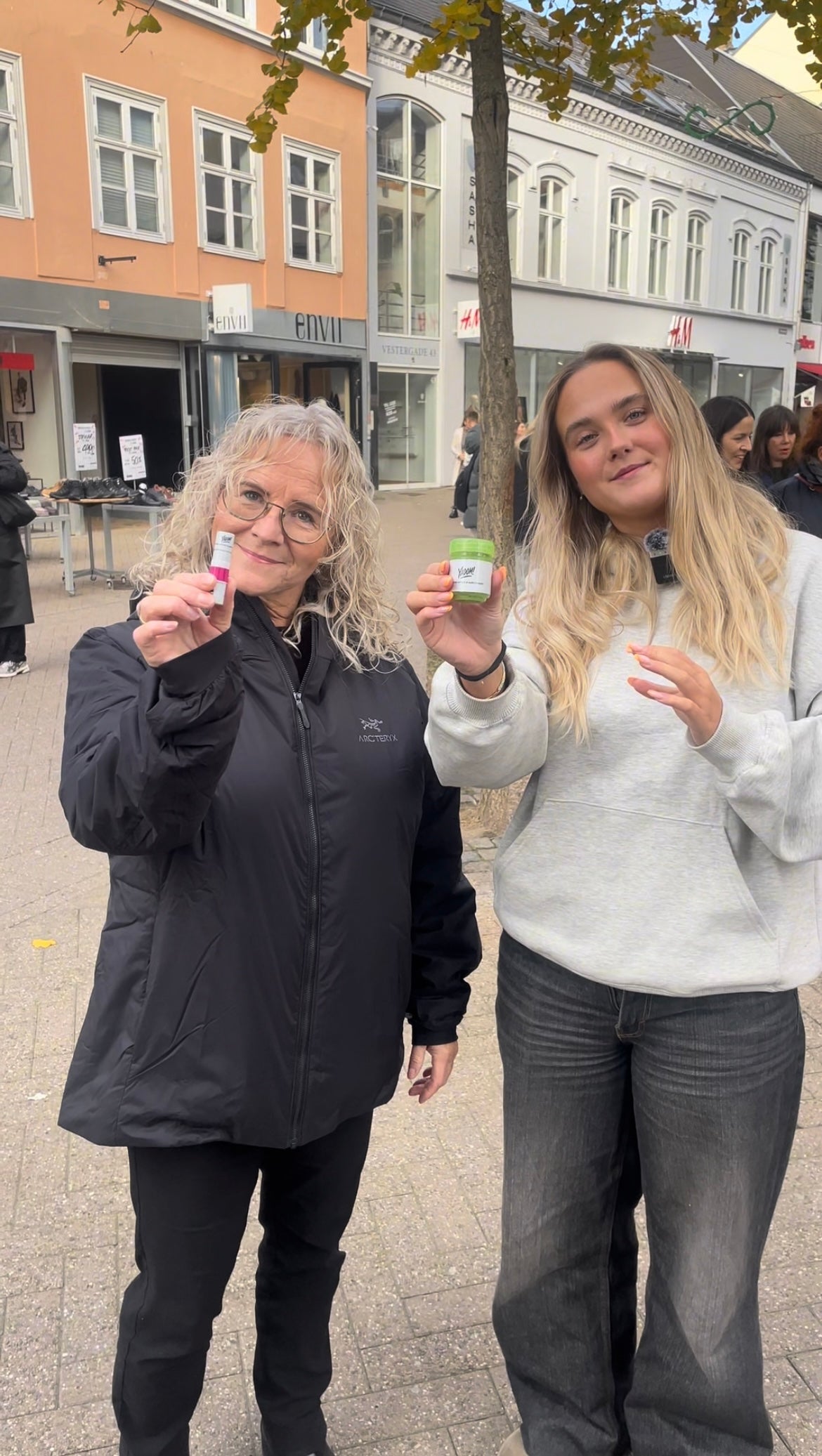 Yadom! Dobbeltpakken – Få begge til en bedre pris